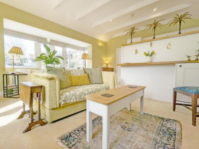 Palm Tree Cottage